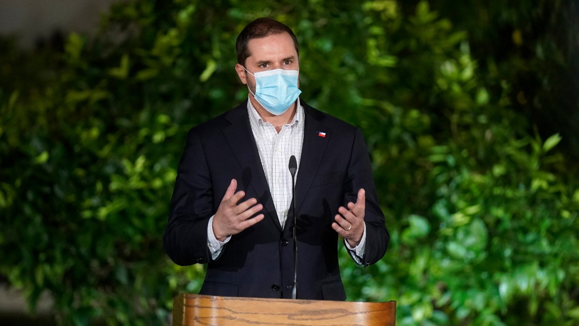 Gobierno por reuniones con actores políticos y sociales: Hay que construir un nuevo clima de diálogo