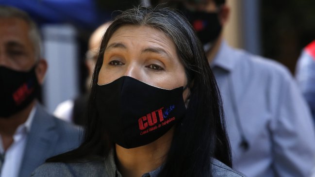 CUT acusa al Gobierno de 