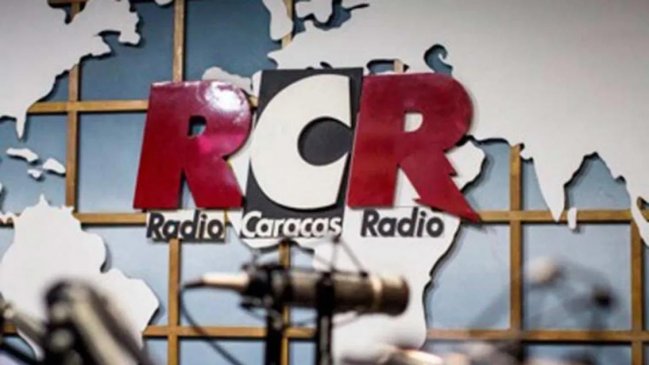 Radiodifusores recordaron los 2 años del 