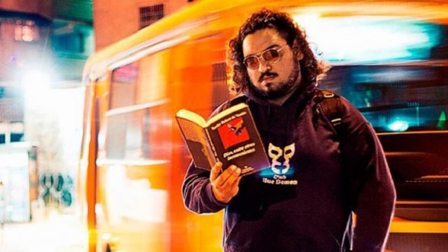 Escritor Willy McKey se suicidó tras denuncias por abuso sexual a una menor