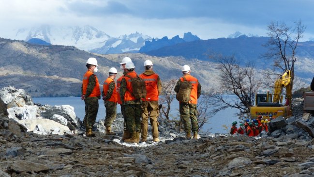 La pequeña localidad de San Lorenzo vivirá su primer fin de semana en cuarentena