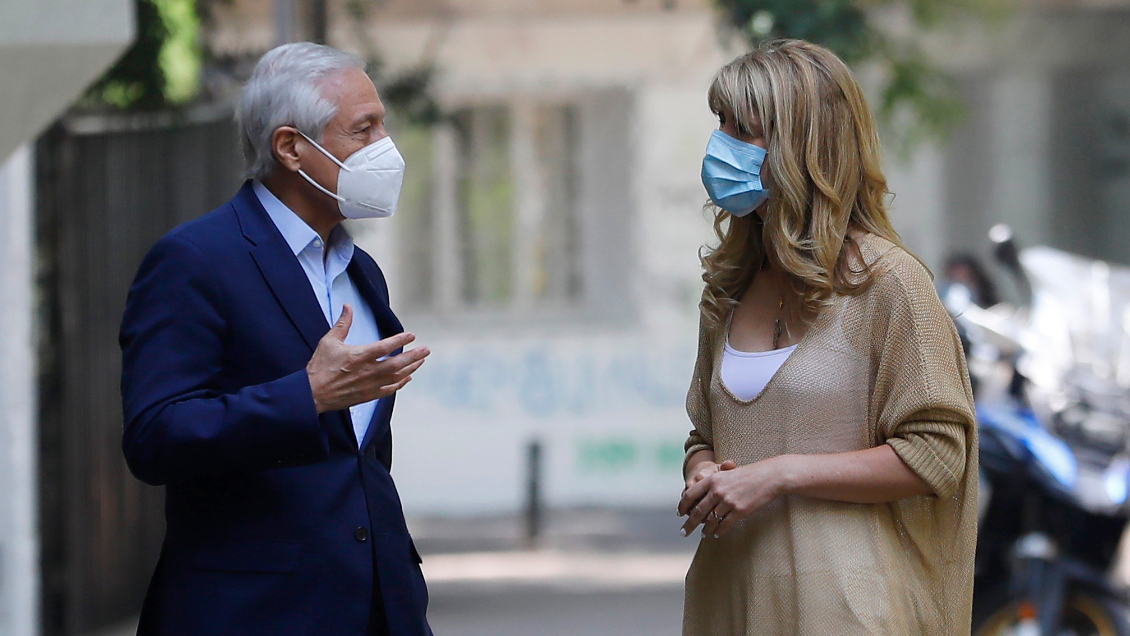 Centroizquierda espera elecciones de mayo para medir fuerzas de cara a las presidenciales