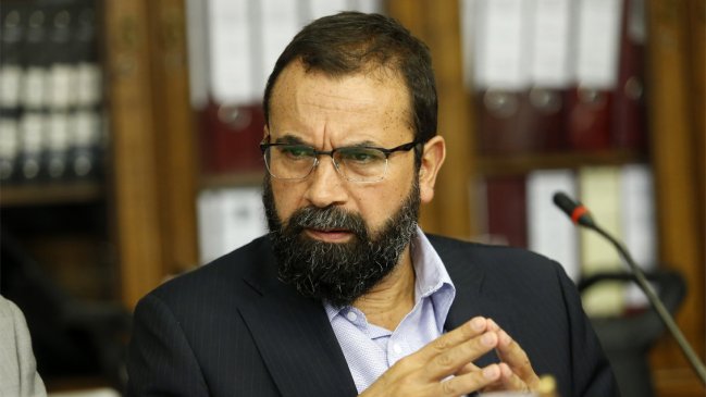 Corte rechazó recurso de Hugo Gutiérrez y dio luz verde a su detención