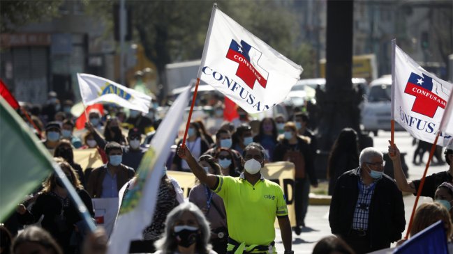 CUT hace positivo balance de la 