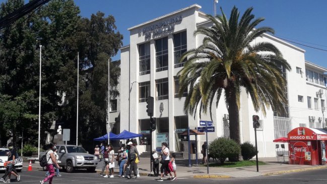 Caso Luces Led: Corte revisó recurso del ex administrador municipal de Chillán