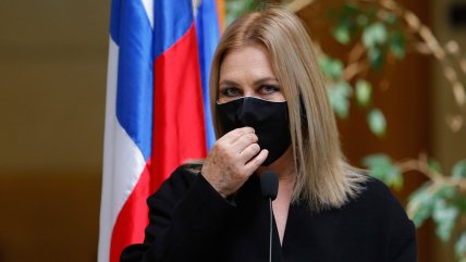  Académico: Jiles es la respuesta de la crisis actual que tenemos  