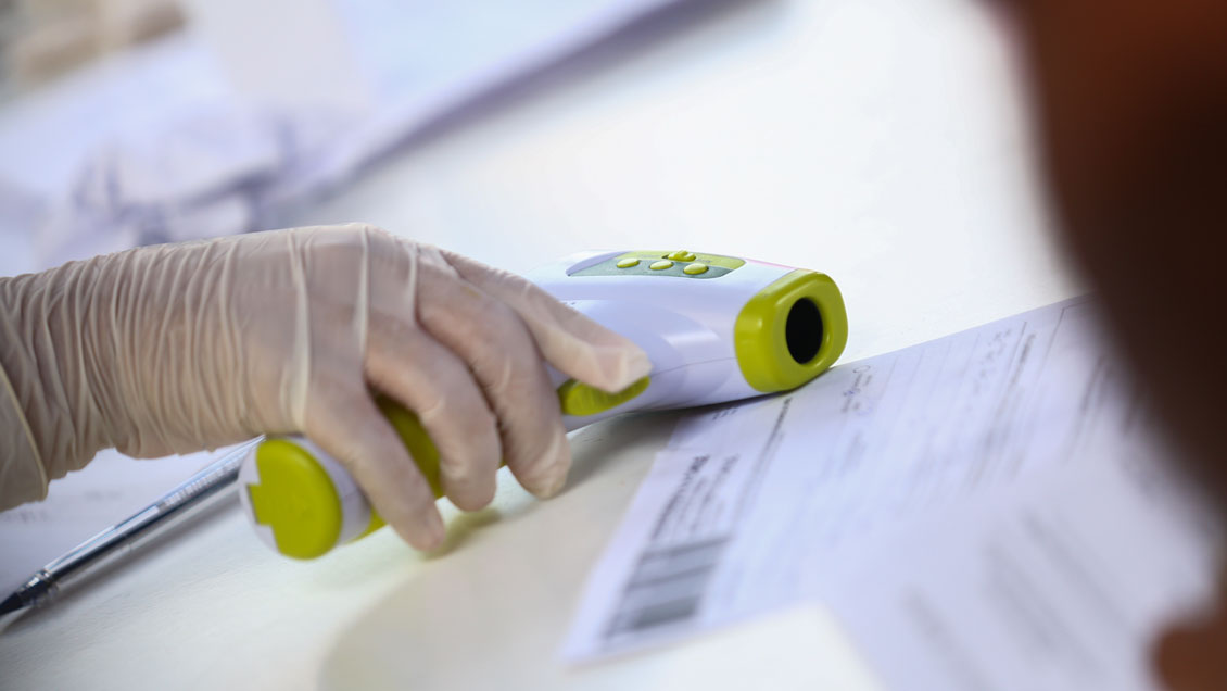 Informe Epidemiológico: Chile alcanza más de 54.000 casos activos de Covid