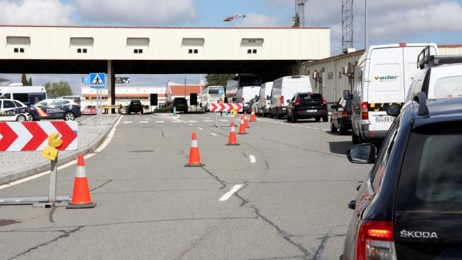 Portugal registra dos muertos por Covid-19 e inicia la última fase de la desescalada