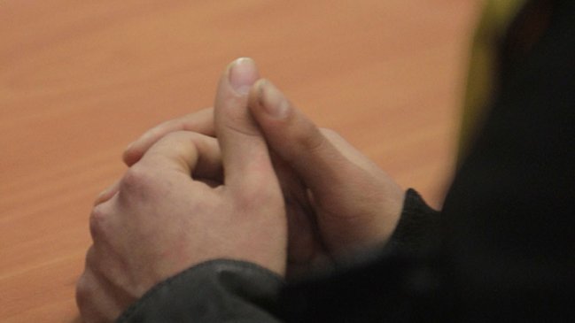 Detienen a hombre acusado de abusar sexualmente a niña en Pitrufquén