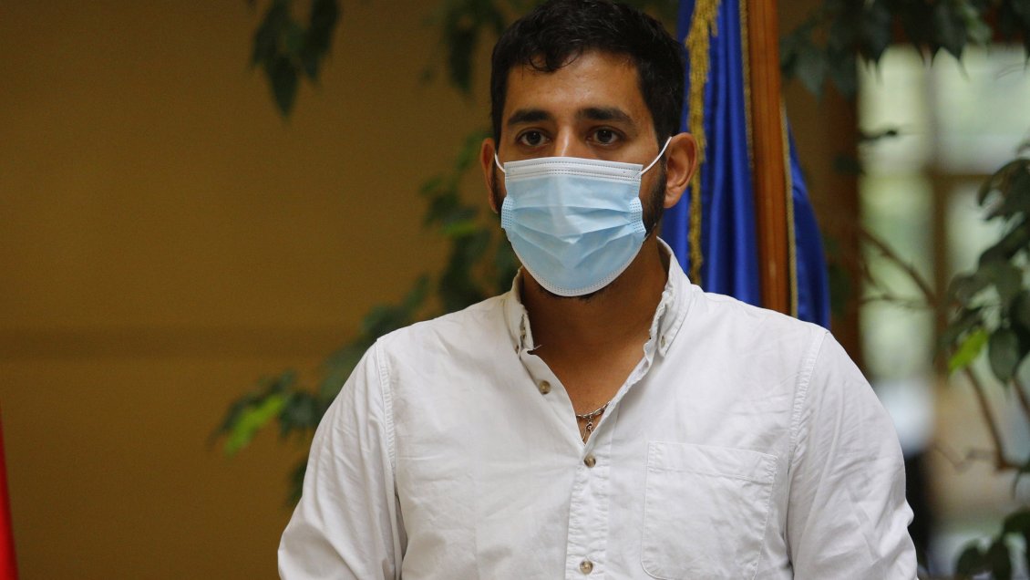 Diputado Brito (RD) será el encargado de interpelar al ministro Prokurica