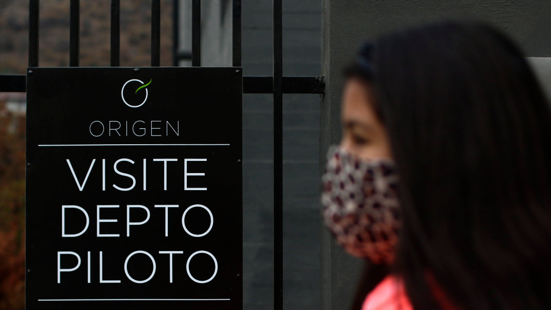 Ante recuperación del mercado inmobiliario expertos entregan consejos para elegir una propiedad