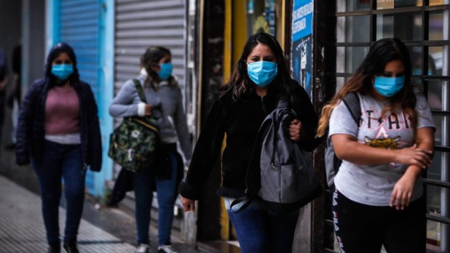 Covid-19: Argentina renueva medidas para evitar colapso sanitario mientras avanza la vacunación