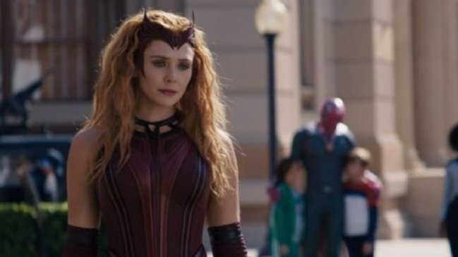 Elizabeth Olsen será la famosa asesina Candy Montgomery en serie de HBO Max