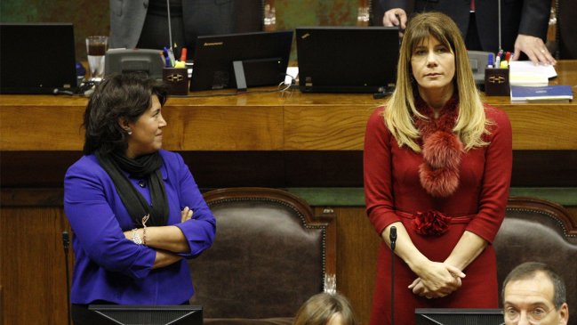 Timonel DC: Ir a la primaria con Rincón y Provoste es políticamente inconveniente