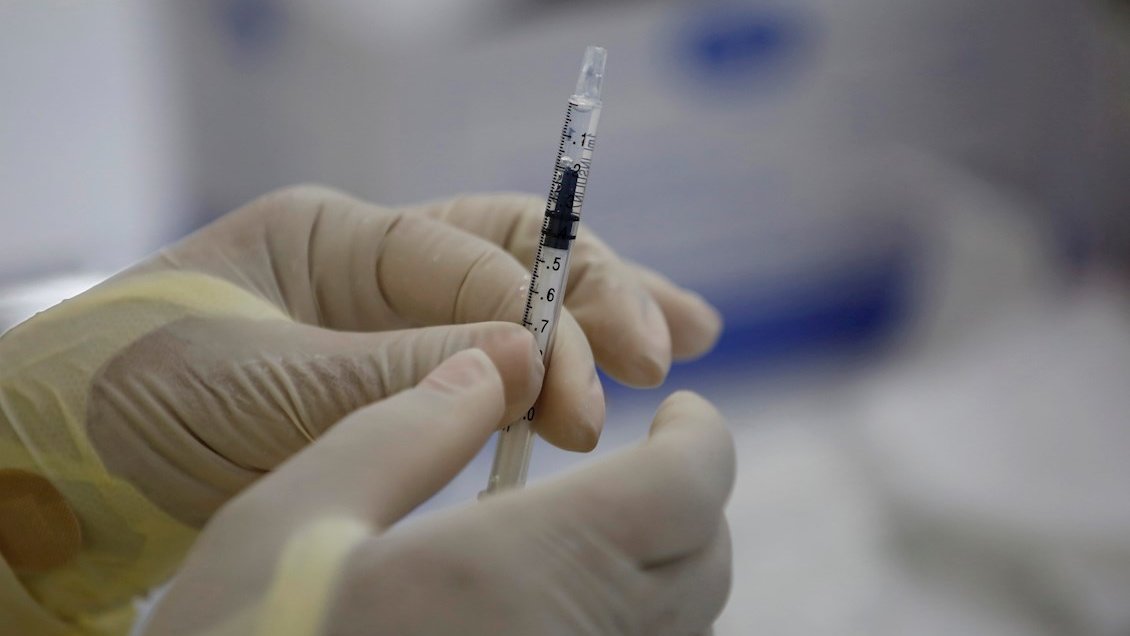 La EMA empieza a evaluar el uso de Pfizer en menores de entre 12 y 15 años