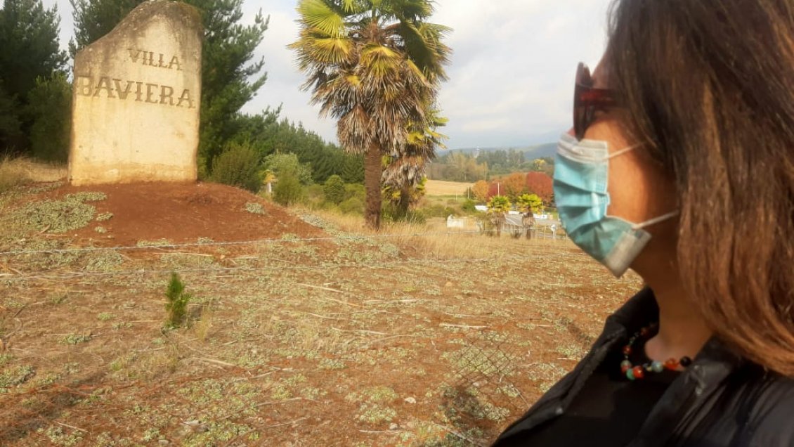 Abogado busca frenar traslado, desde la cárcel a hospital, de ex jerarca de Colonia Dignidad