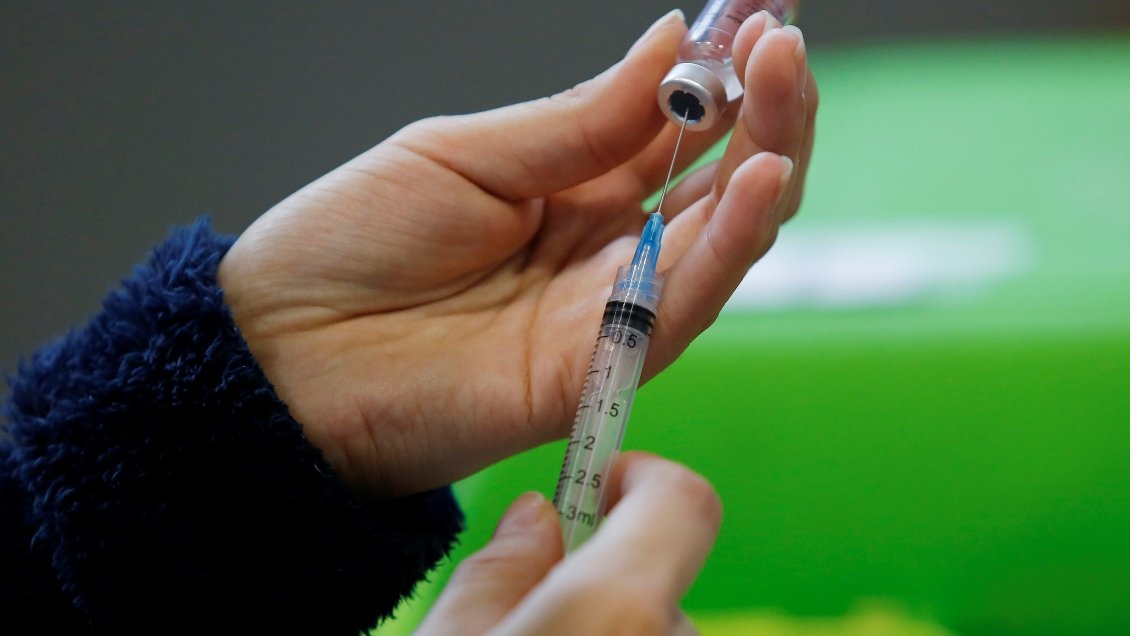 Covid-19: Este lunes inicia aceleración de proceso de vacunación