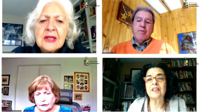 Premios Nacionales de Periodismo advierten deterioro de la libertad de expresión