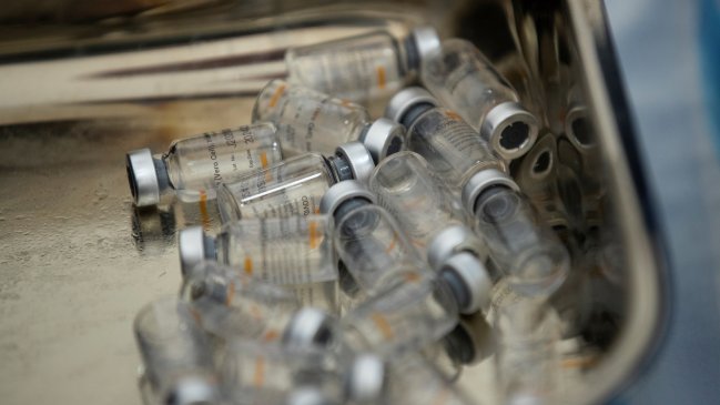 Llega a la Agencia Europea primera vacuna china del covid-19 y cuarta en revisión continua