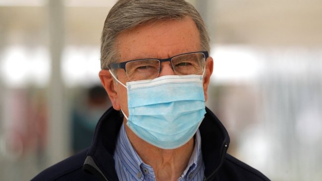 Lavín pide a la UDI llevar un candidato presidencial único: Se trata de concentrar los votos