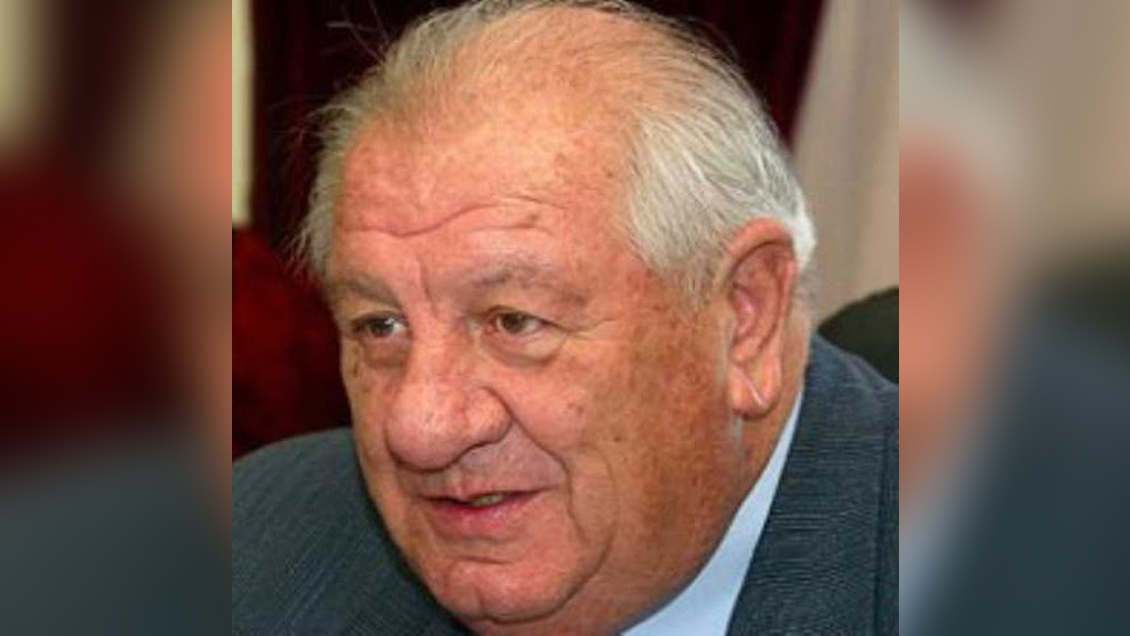 Murió Urbano Marín, abogado que marcó un hito al presidir la Corte Suprema