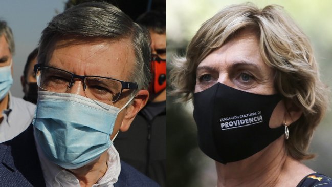 Mayoría de diputados UDI pidió proclamar a un solo candidato antes de las primarias oficialistas