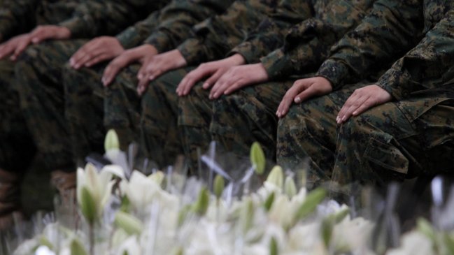Brote de Covid afecta a la Escuela de Montaña del Ejército en Los Andes