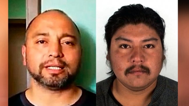 Corte Suprema rechazó nulidad y ratificó condenas por asesinato de Camilo Catrillanca