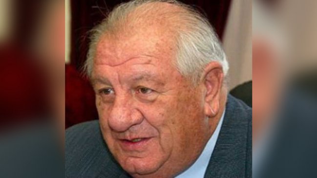 Murió Urbano Marín, abogado que marcó un hito al presidir la Corte Suprema