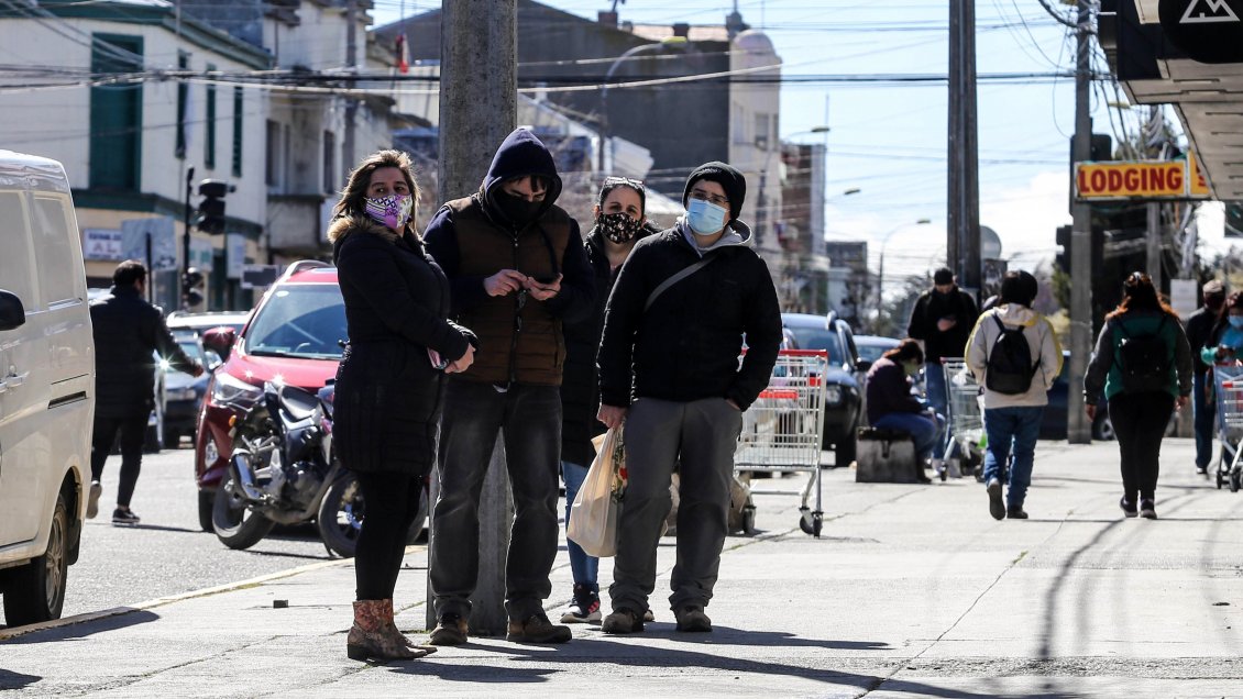 Colmed de Magallanes y retornos a fase 1: Es multifactorial, pero hay una cuota de irresponsabilidad