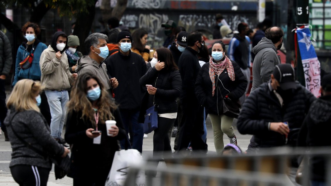 Más de 500 mil personas salieron de informe de morosos en el último año