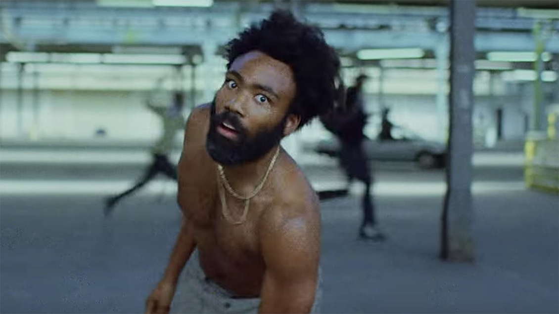 Childish Gambino fue demandado por su éxito 