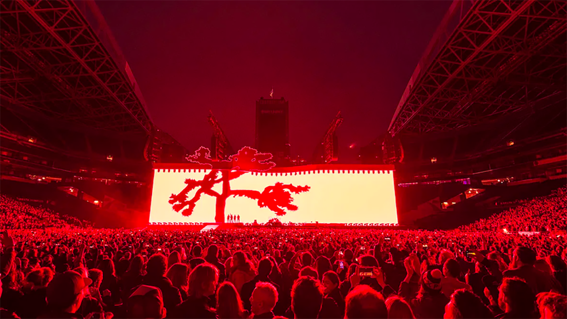 La productora más grande del mundo afirmó tener agendado el doble de giras para 2022 en comparación a 2019