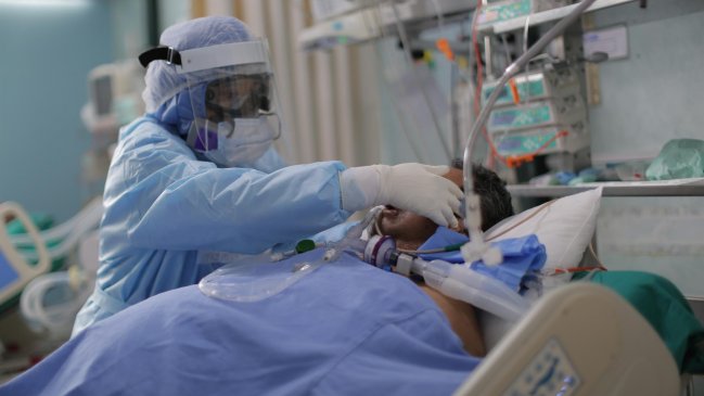 OMS hace mea culpa: Admite lenta respuesta ante el Covid en los primeros meses de pandemia