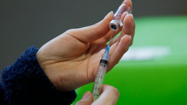 Gobierno intermediará para que las empresas permitan a sus trabajadores ir a vacunarse