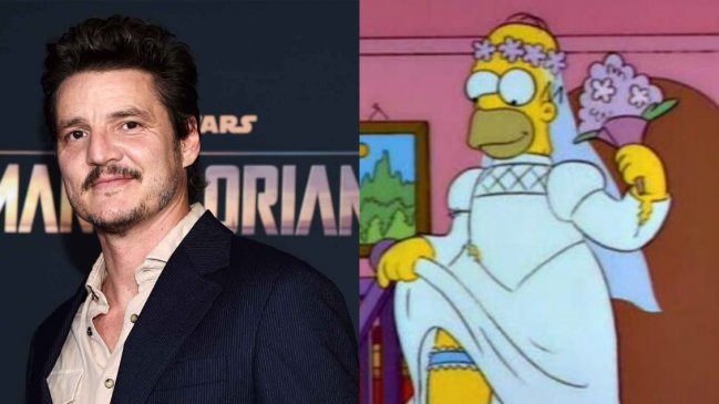 ¡Llegó a Chile! Pedro Pascal está de visita en el país e hizo explotar las redes