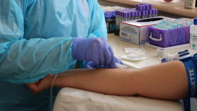 Hospital Herminda Martin habilita WhatsApp para aumentar donantes de sangre en Chillán