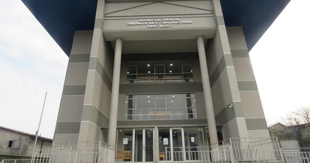 Autor de femicidio frustrado en Fresia fue condenado a 12 años de prisión