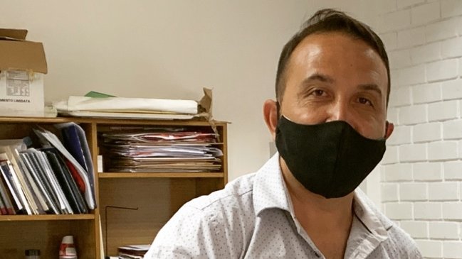 San Ramón: Candidato a alcalde denunció que le dispararon en pleno acto de campaña