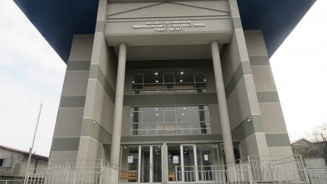 Autor de femicidio frustrado en Fresia fue condenado a 12 años de prisión