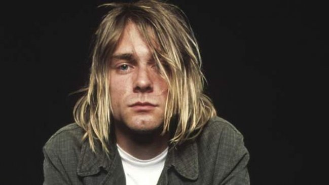  Archivo FBI sobre muerte de Kurt Cobain se revela por primera vez  