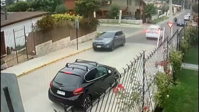 Prisión preventiva para sujeto vinculado a encerrona ocurrida en marzo en Viña del Mar