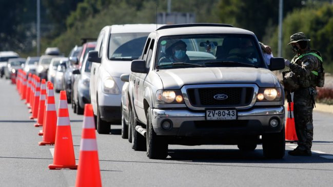 Municipalidad y comercio de Coronel recurren a la Justicia para salir de cuarentena
