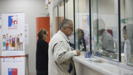   Pensionados: Así se paga el Bono Invierno 2021 