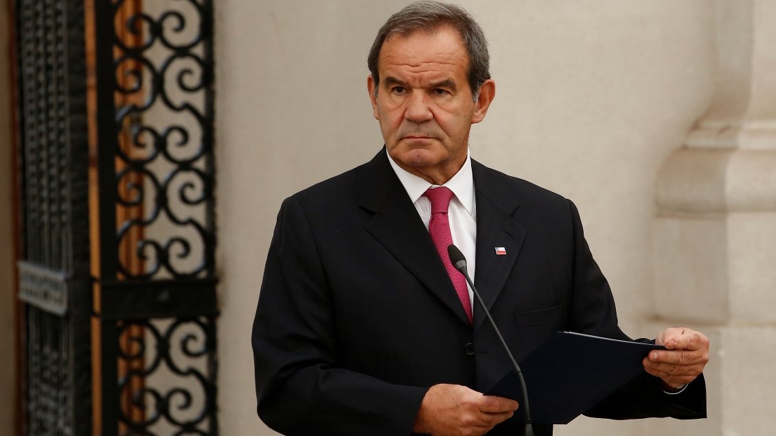 Chile y Bolivia retoman reuniones bilaterales: 