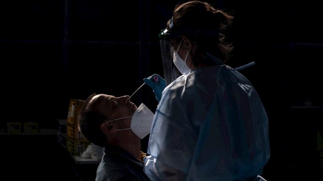 Países de la UE rechazan realizar PCR gratis para el certificado verde digital