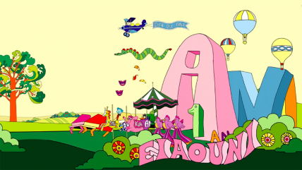   Dúo Polo & Pan lanzó 