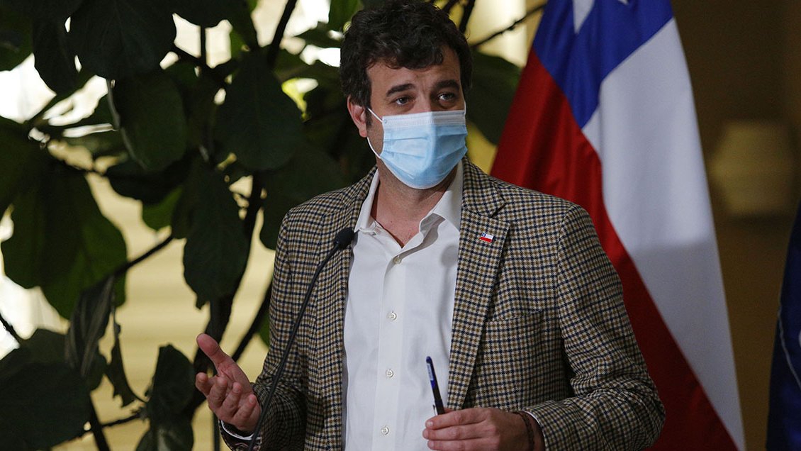 Gobierno valoró cónclave opositor y espera sus propuestas para agenda de 