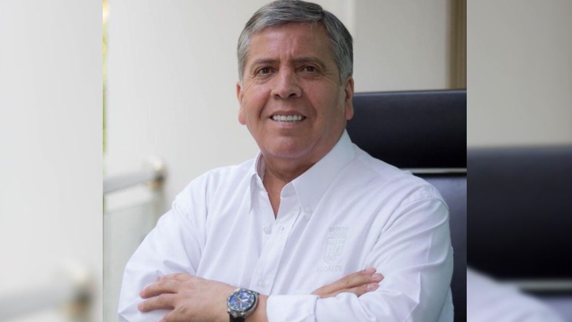 Alcalde de Rengo quedó libre tras presunta infracción sanitaria: Detención fue ilegal