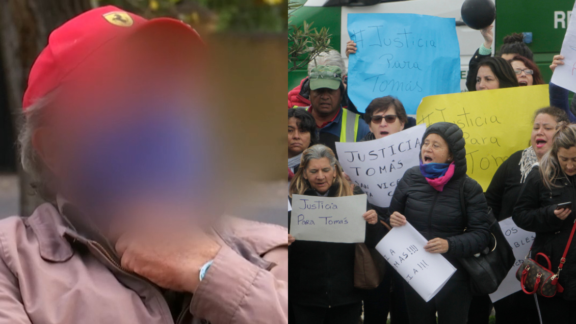 Padre de acusada en crimen de joven scout: 